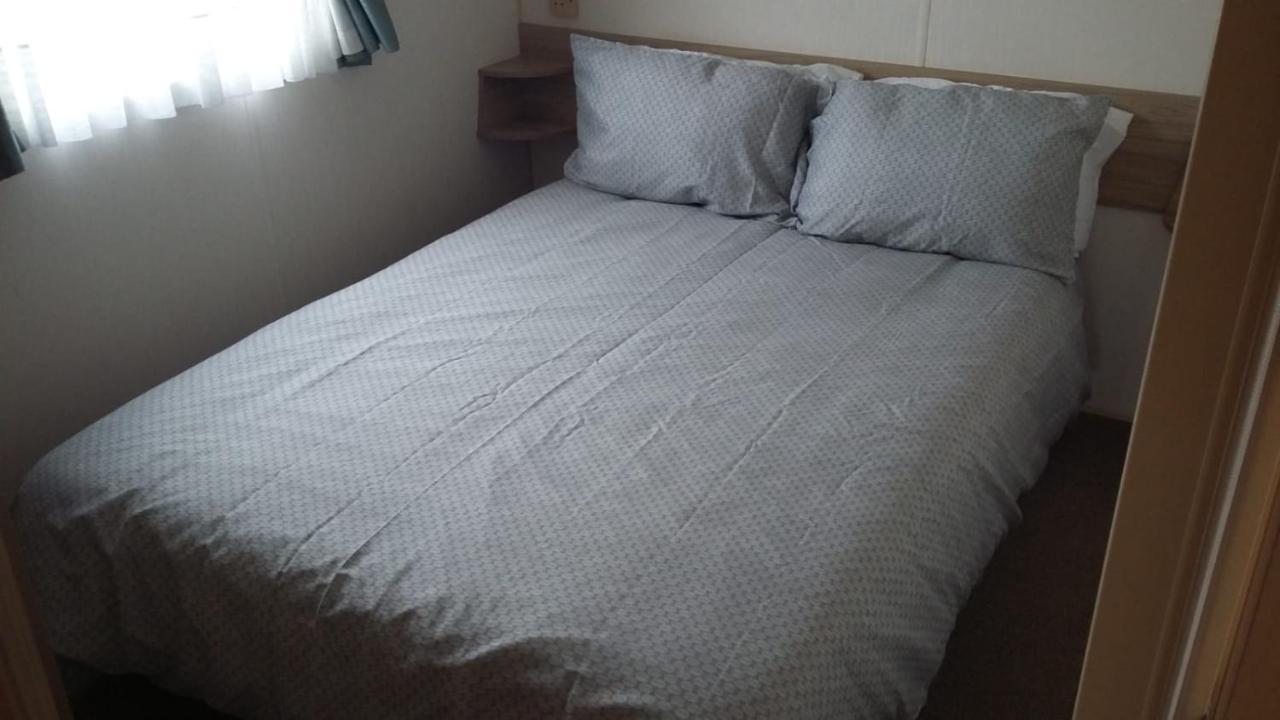 Kingdom Holiday Park Haverigg Extérieur photo