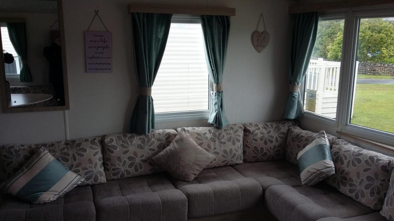 Kingdom Holiday Park Haverigg Extérieur photo