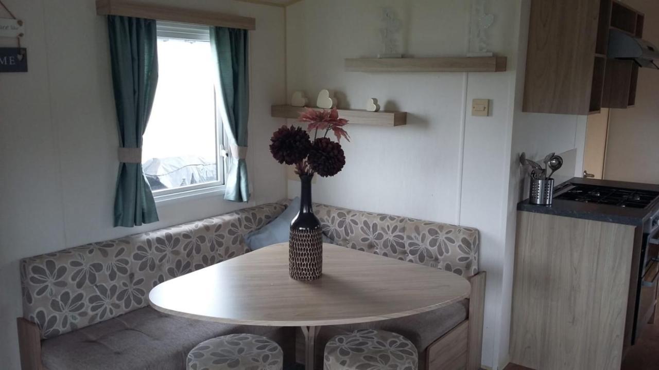 Kingdom Holiday Park Haverigg Extérieur photo