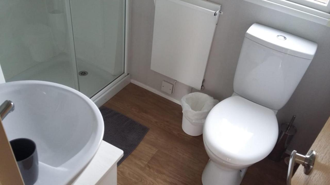 Kingdom Holiday Park Haverigg Extérieur photo