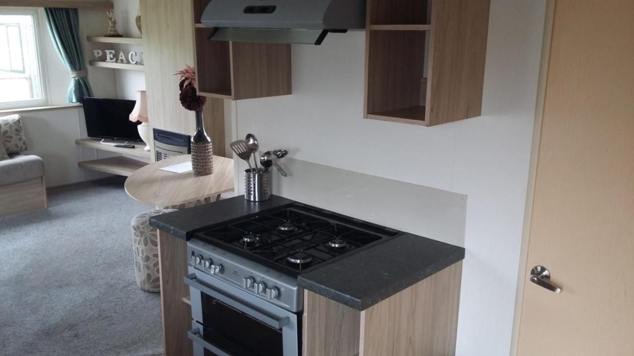 Kingdom Holiday Park Haverigg Extérieur photo