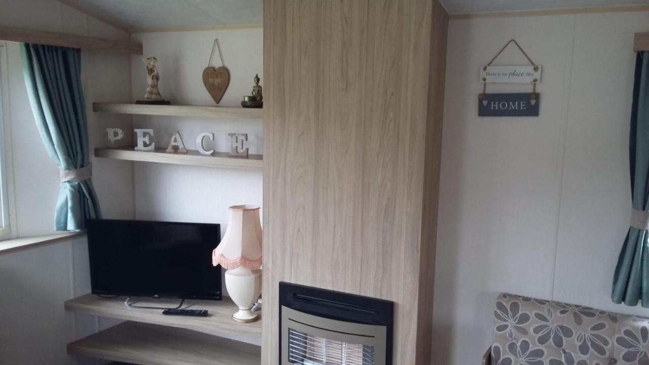 Kingdom Holiday Park Haverigg Extérieur photo