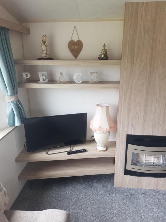 Kingdom Holiday Park Haverigg Extérieur photo