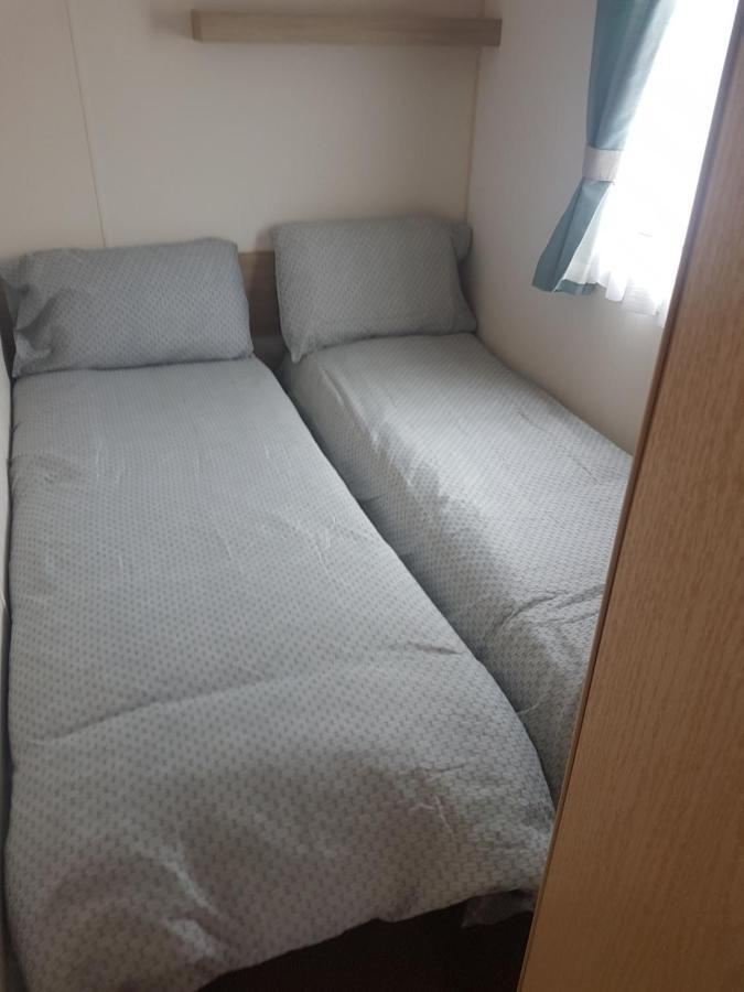Kingdom Holiday Park Haverigg Extérieur photo
