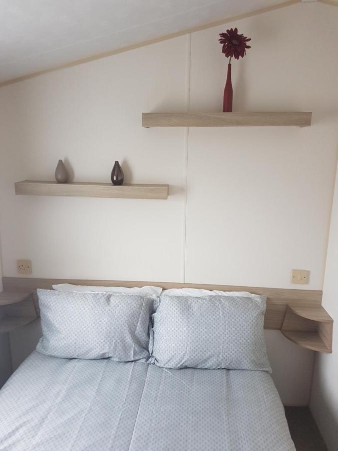 Kingdom Holiday Park Haverigg Extérieur photo