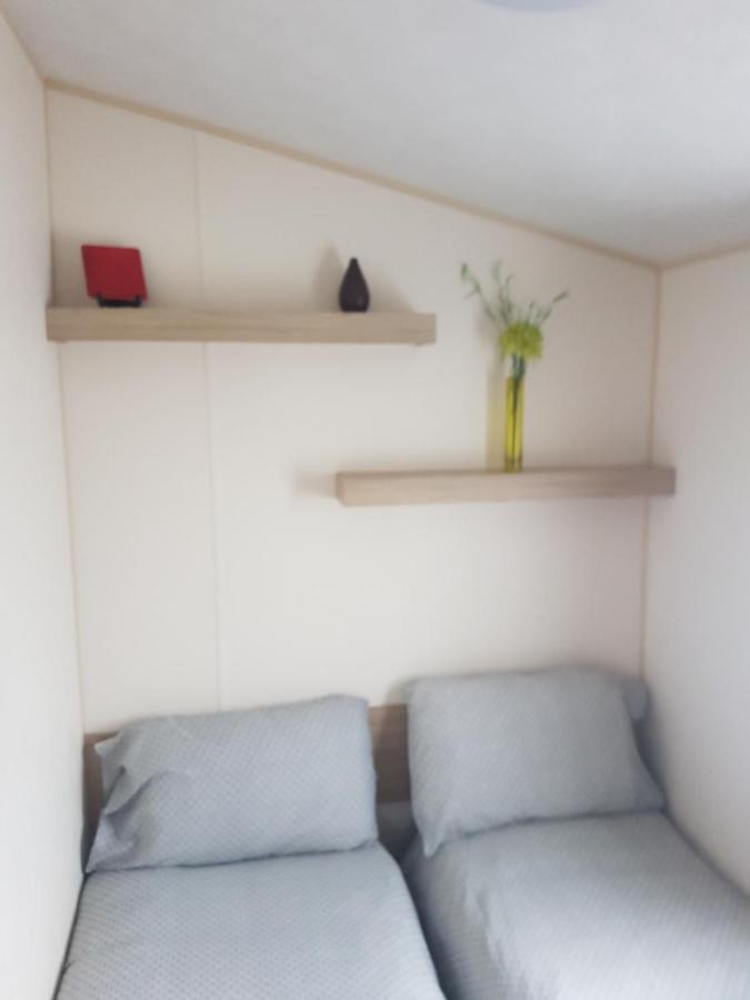 Kingdom Holiday Park Haverigg Extérieur photo