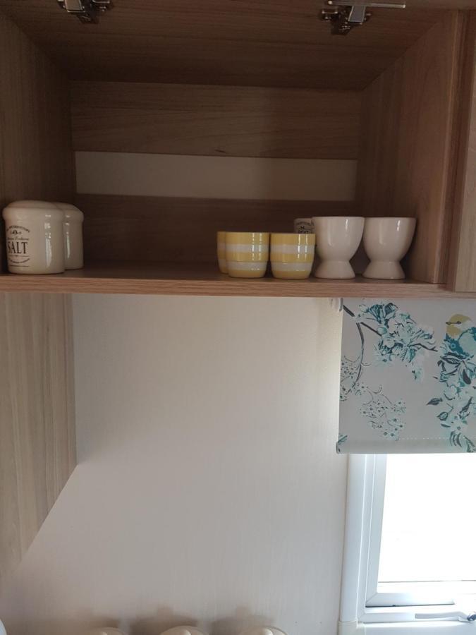 Kingdom Holiday Park Haverigg Extérieur photo