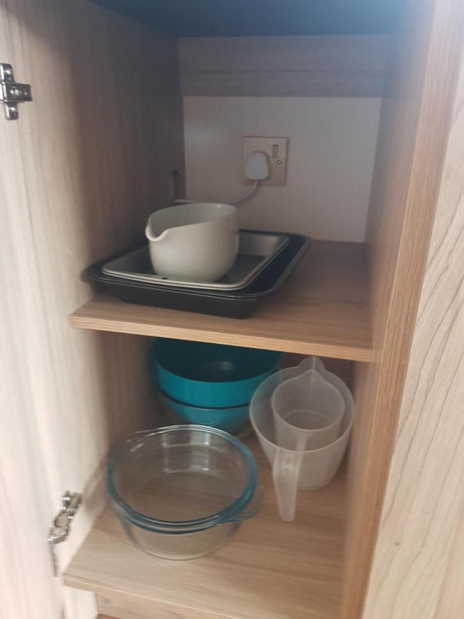 Kingdom Holiday Park Haverigg Extérieur photo